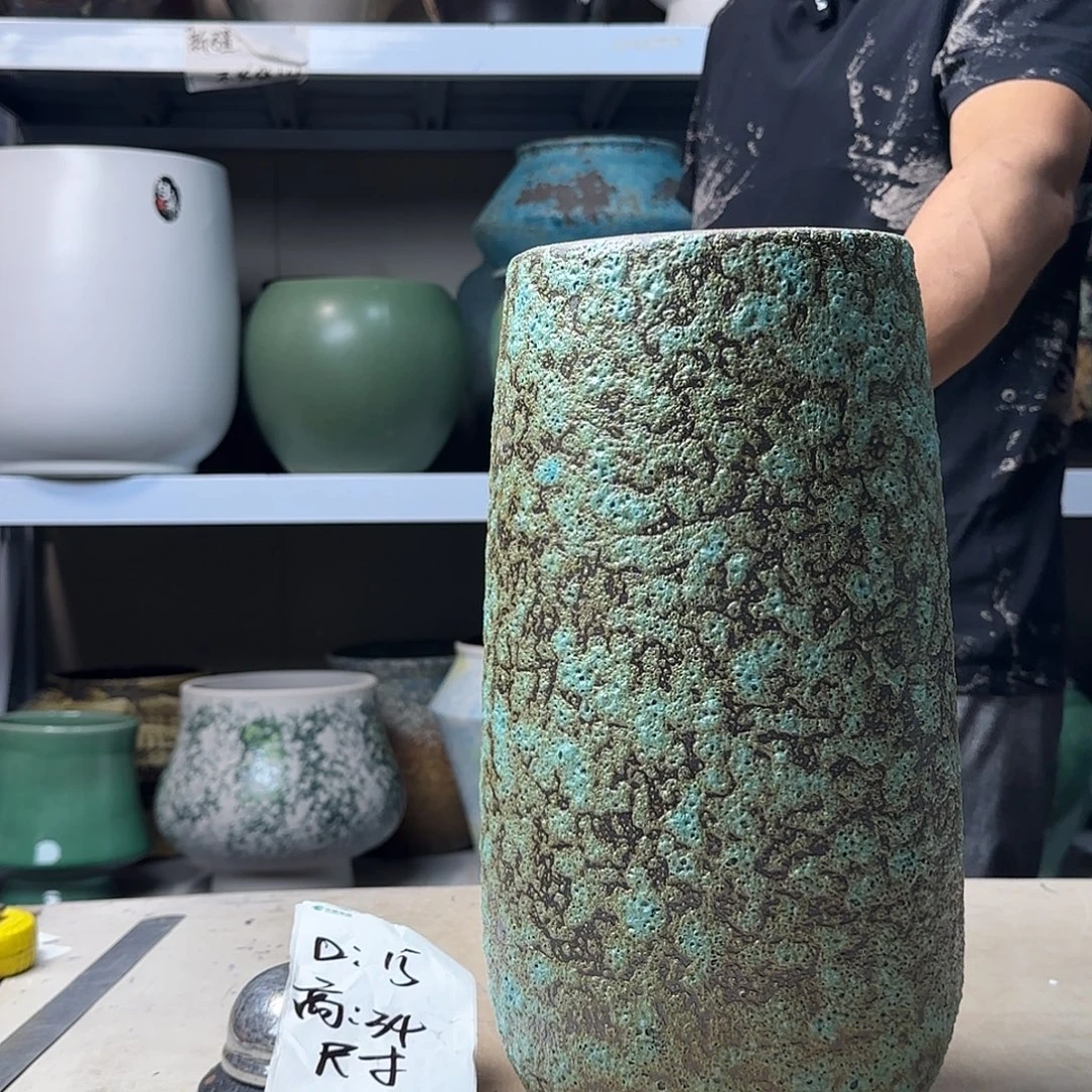 15@34紫砂花盆尺寸