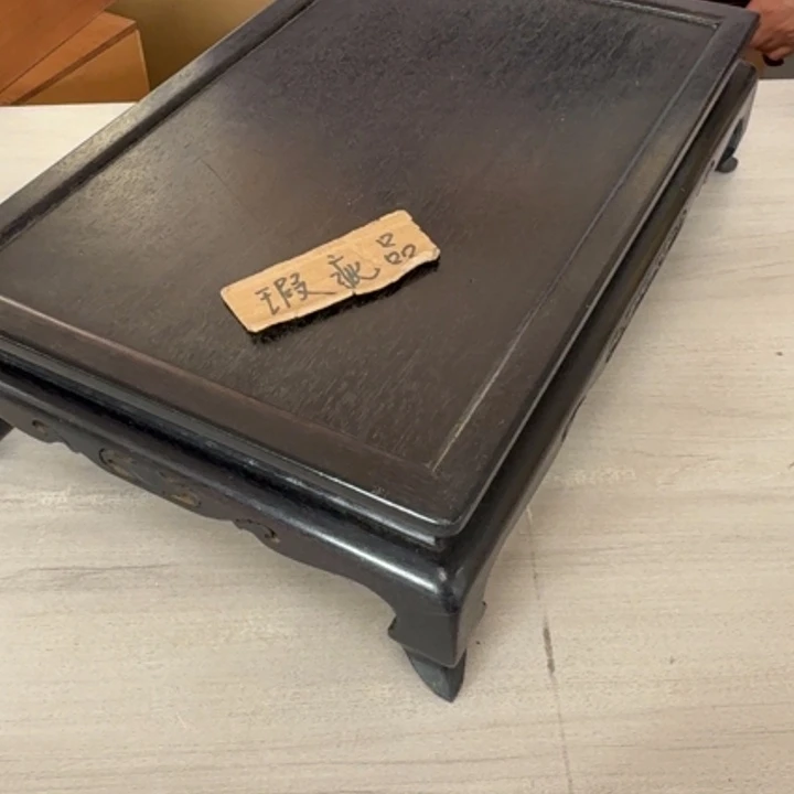 瓷片茶道具工艺品