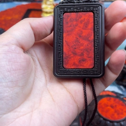 东非黑黄檀（紫光檀）