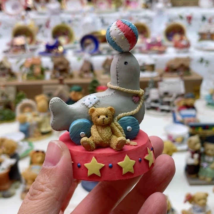 摆件维多利亚欧洲中古