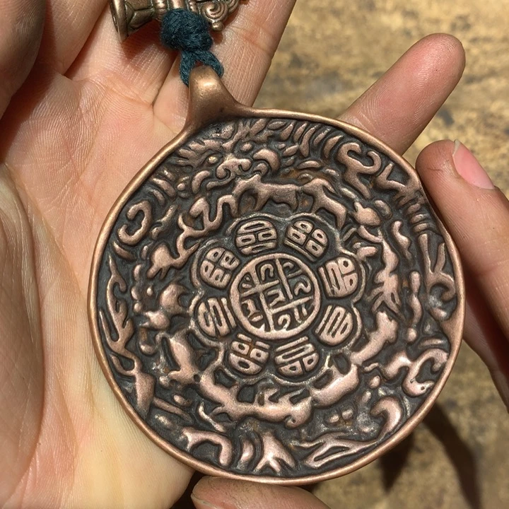 琉璃颈饰喜欢的朋友
