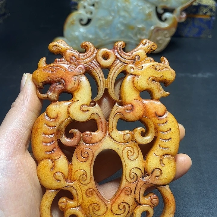 底槽青一物一图发货，支持七天无理由