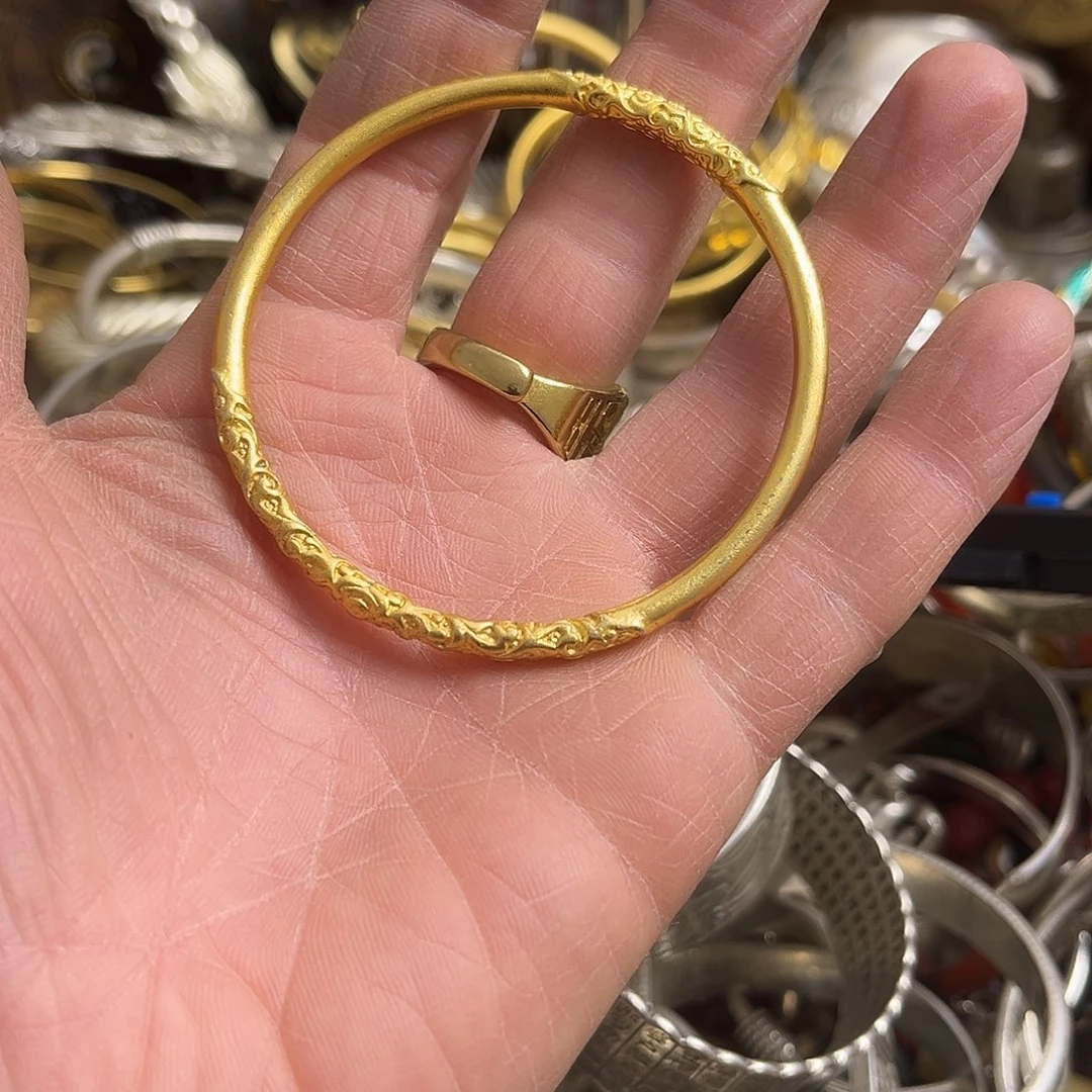 康***姐铜器工艺品有限公司