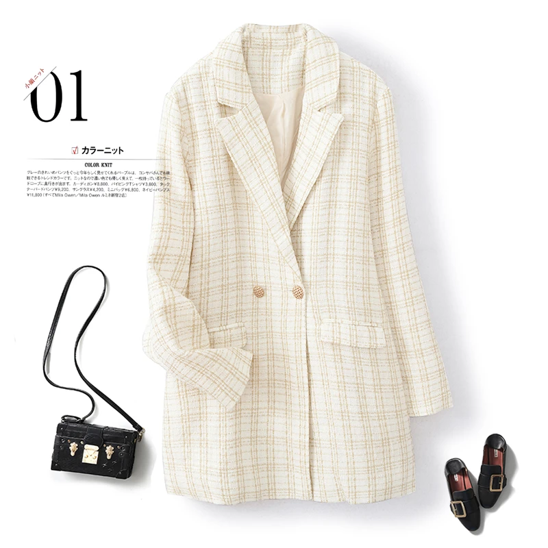 【Y1372】女士时尚外套