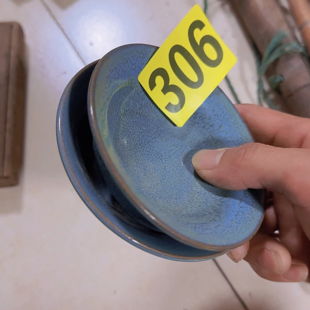 香榧木自**翔摆件306