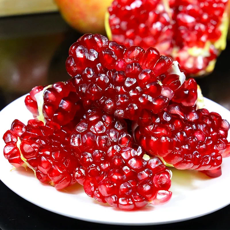 【突尼斯软籽石榴】（多规格可选）