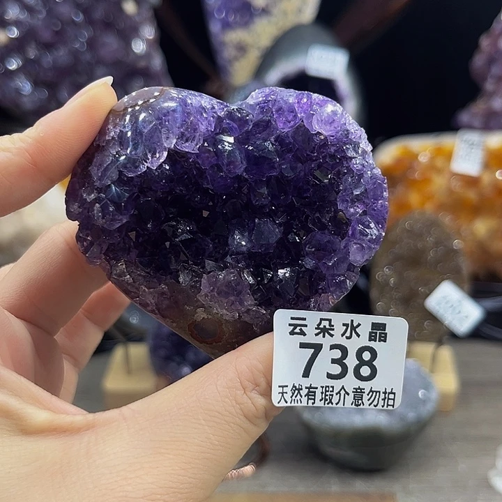 中大型摆件随行未镶嵌