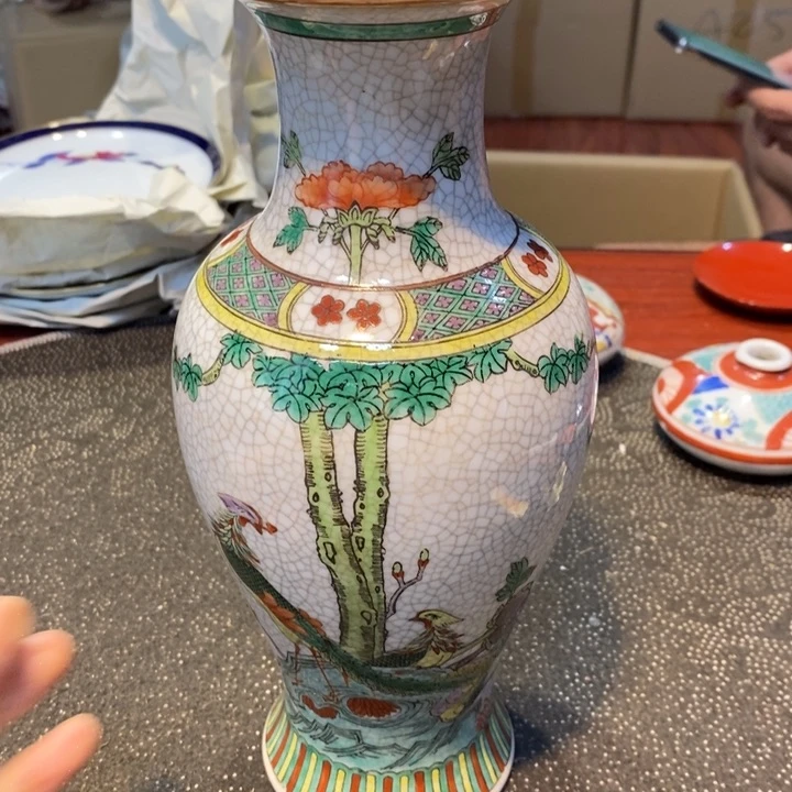 陶瓷艺术品制作工艺品