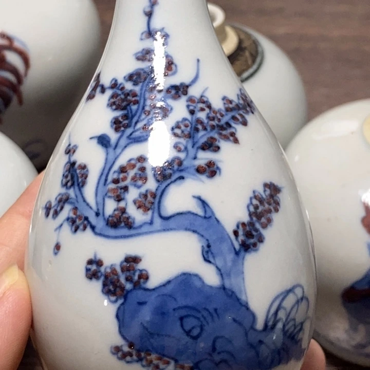 摆件景德镇陶瓷艺术品