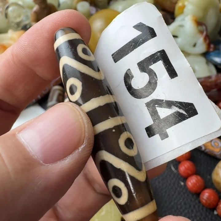 未镶嵌颈饰玛瑙/玉髓