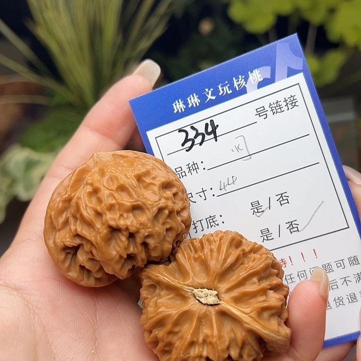文玩核桃吊坠?****»核桃树334
