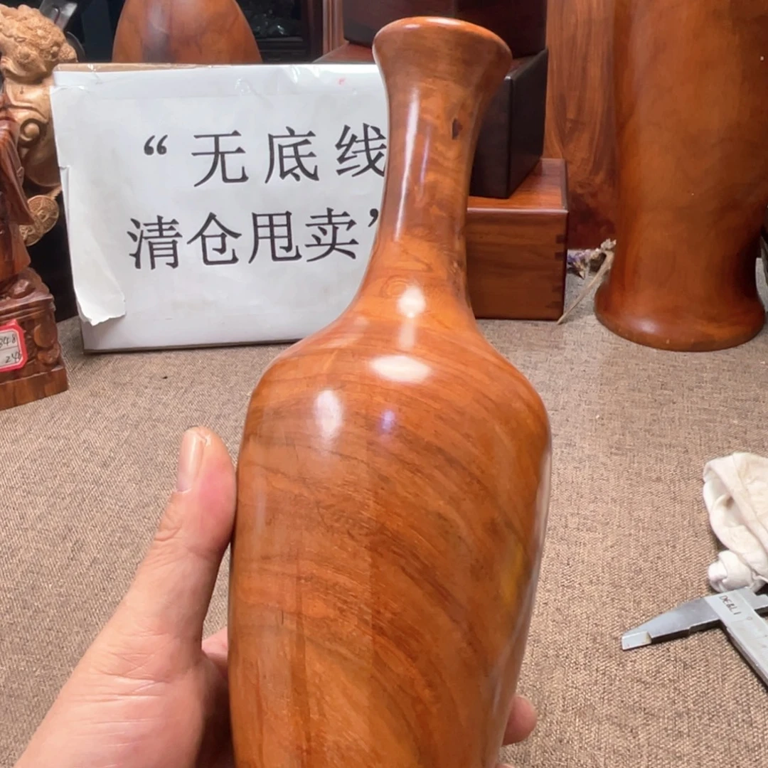 黄花梨/降香黄檀缅甸花梨