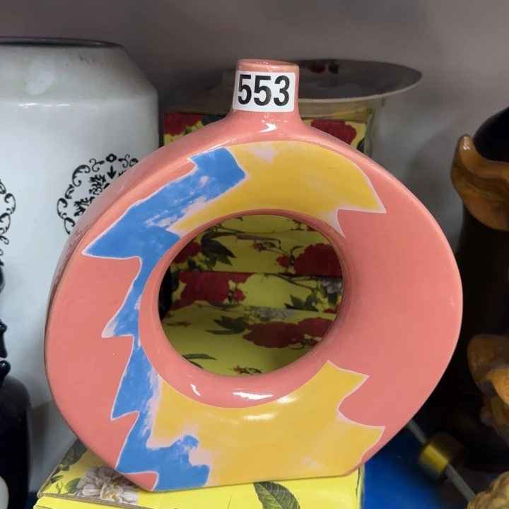 瓷片陶瓷工艺轻微微瑕
