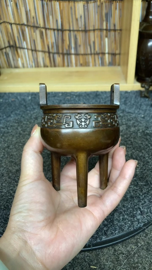 精品摆件工艺精湛