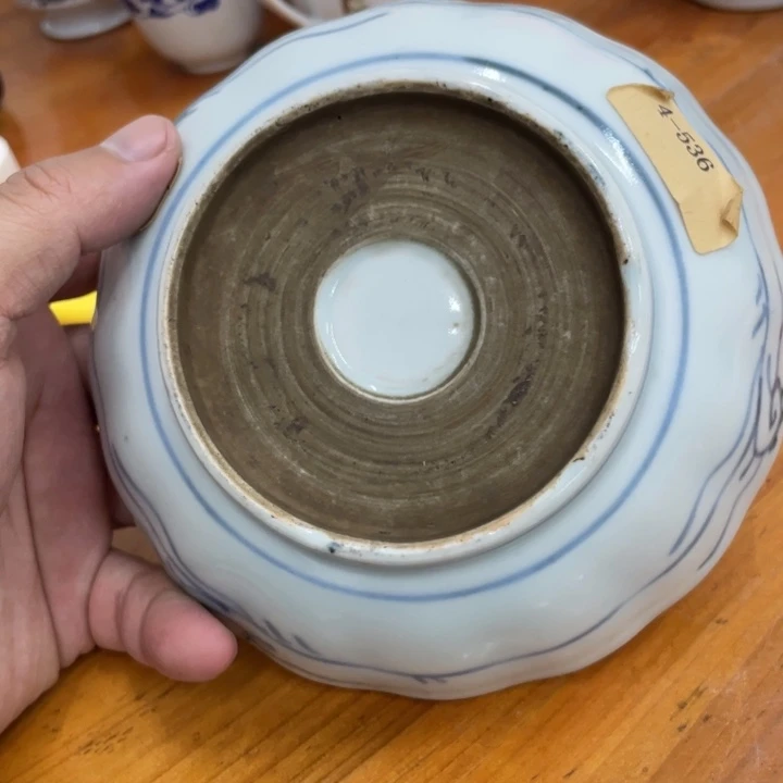 日用陶瓷制品商品