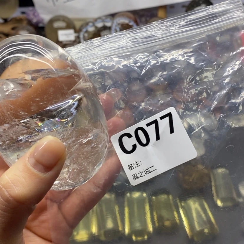 【闪购商品】水晶摆件精品未镶嵌