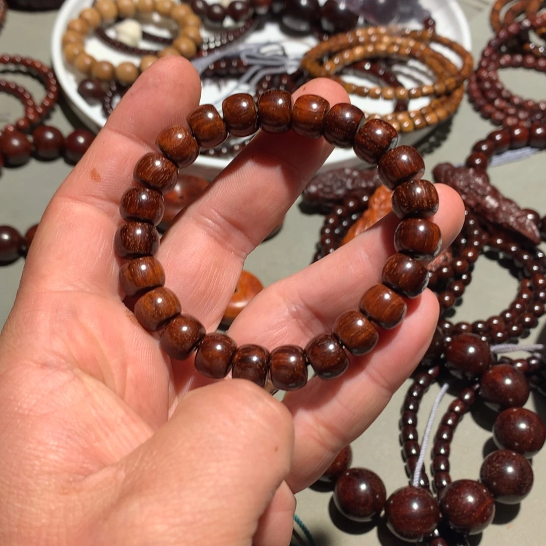 手串/手链小叶紫檀11/8