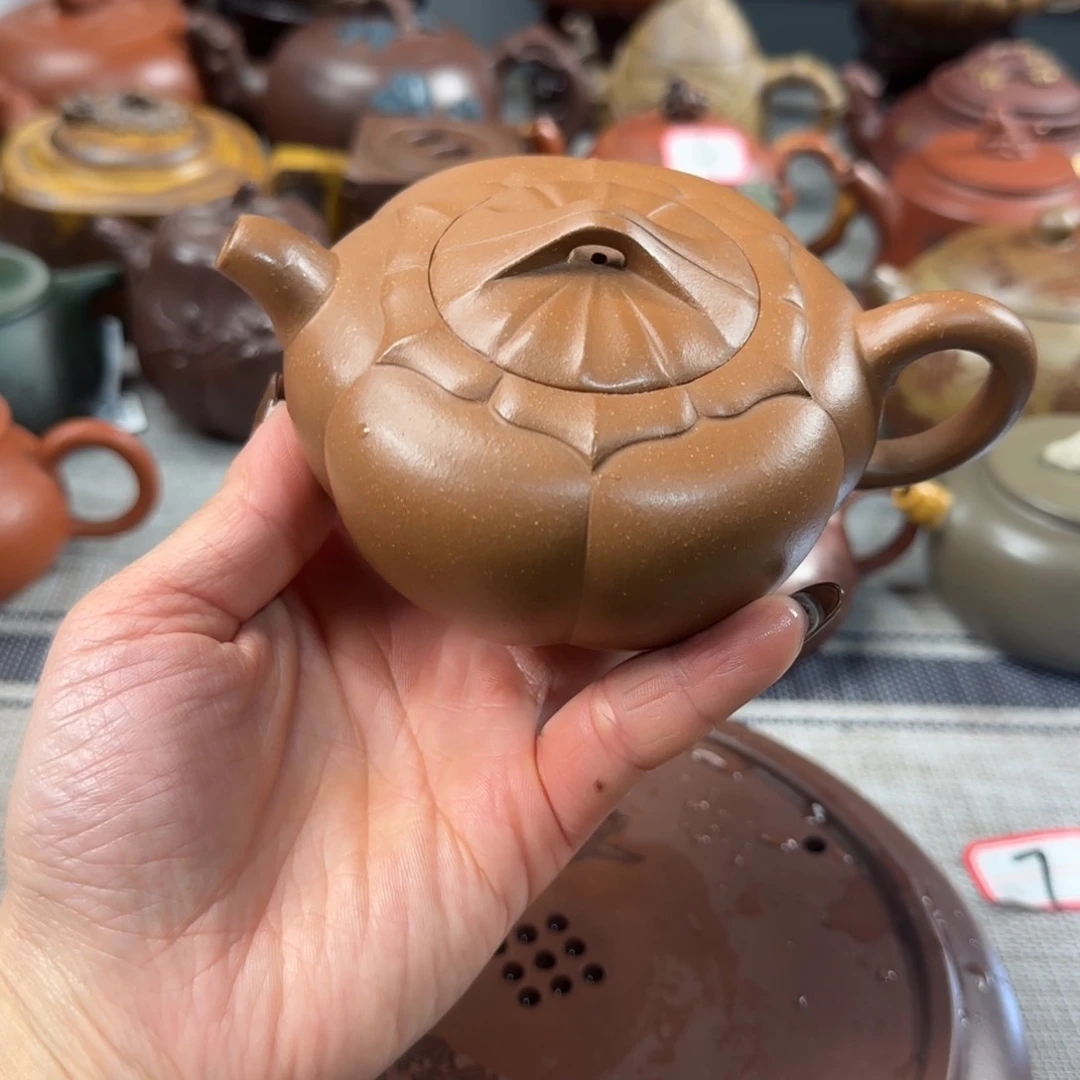 紫砂茶壶紫砂紫砂茶具