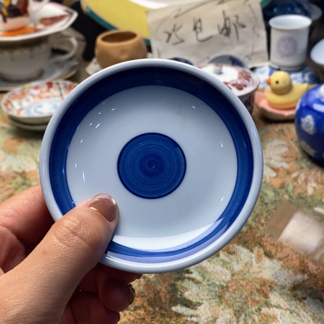 瓷片没有客服25米包邮啦！