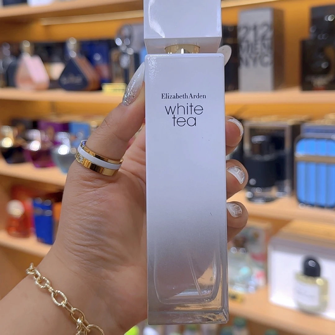 BB&LUCCA推荐Elzabitt-白茶香氛100ml（拆封后不支持退款）