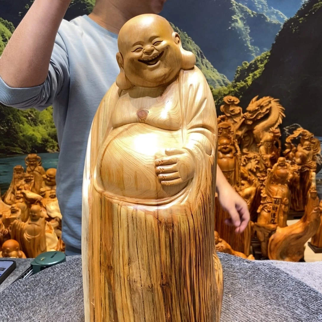 柏木（崖柏）太行崖柏精品