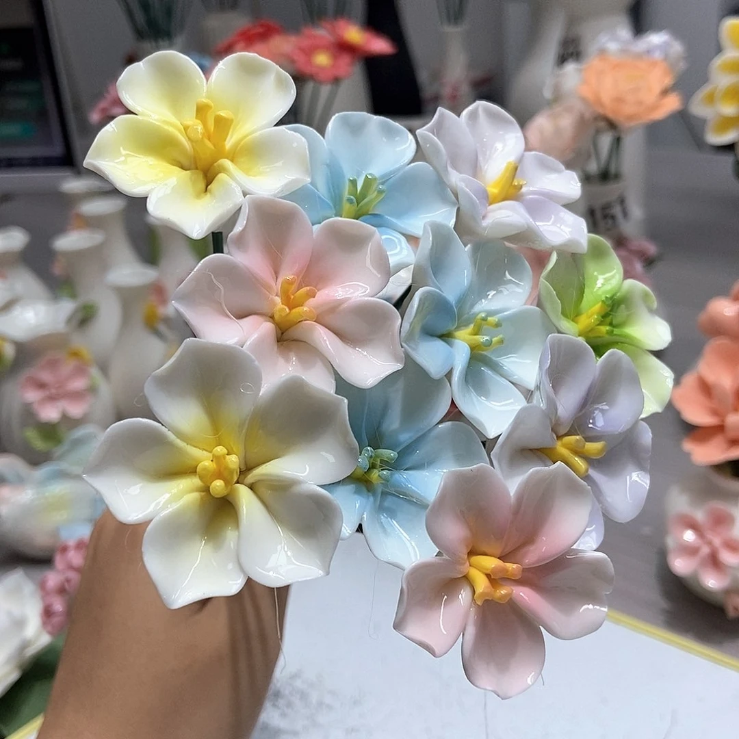 陶瓷设计风格现代
