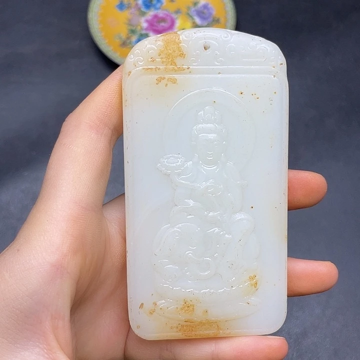 链接一图一物。