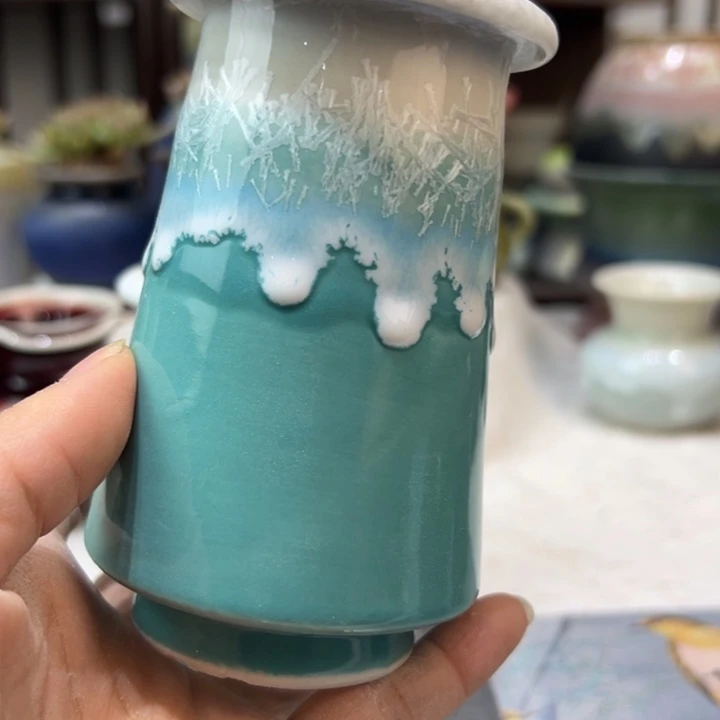 景德镇陶瓷研究所，2单包邮