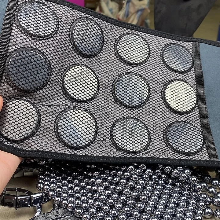 正品的太赫兹石腰带