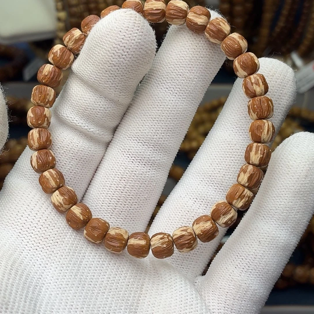 紫金鼠吊坠紫金鼠百香7/6鼠尖花皮