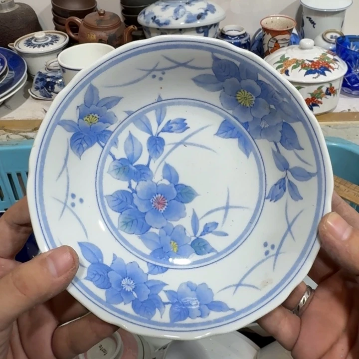 陶瓷推荐第二名20包邮