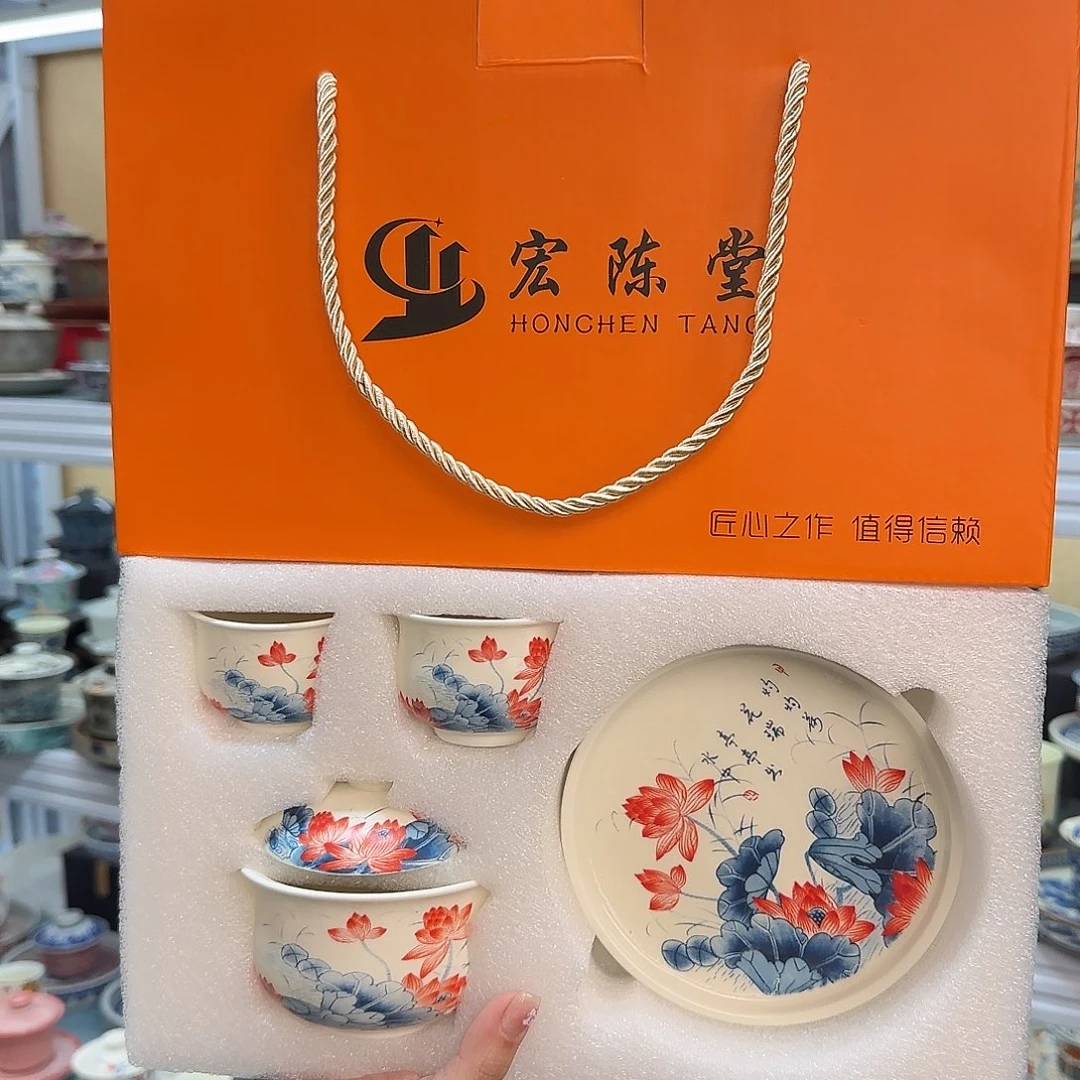 我们的目标是成为一个