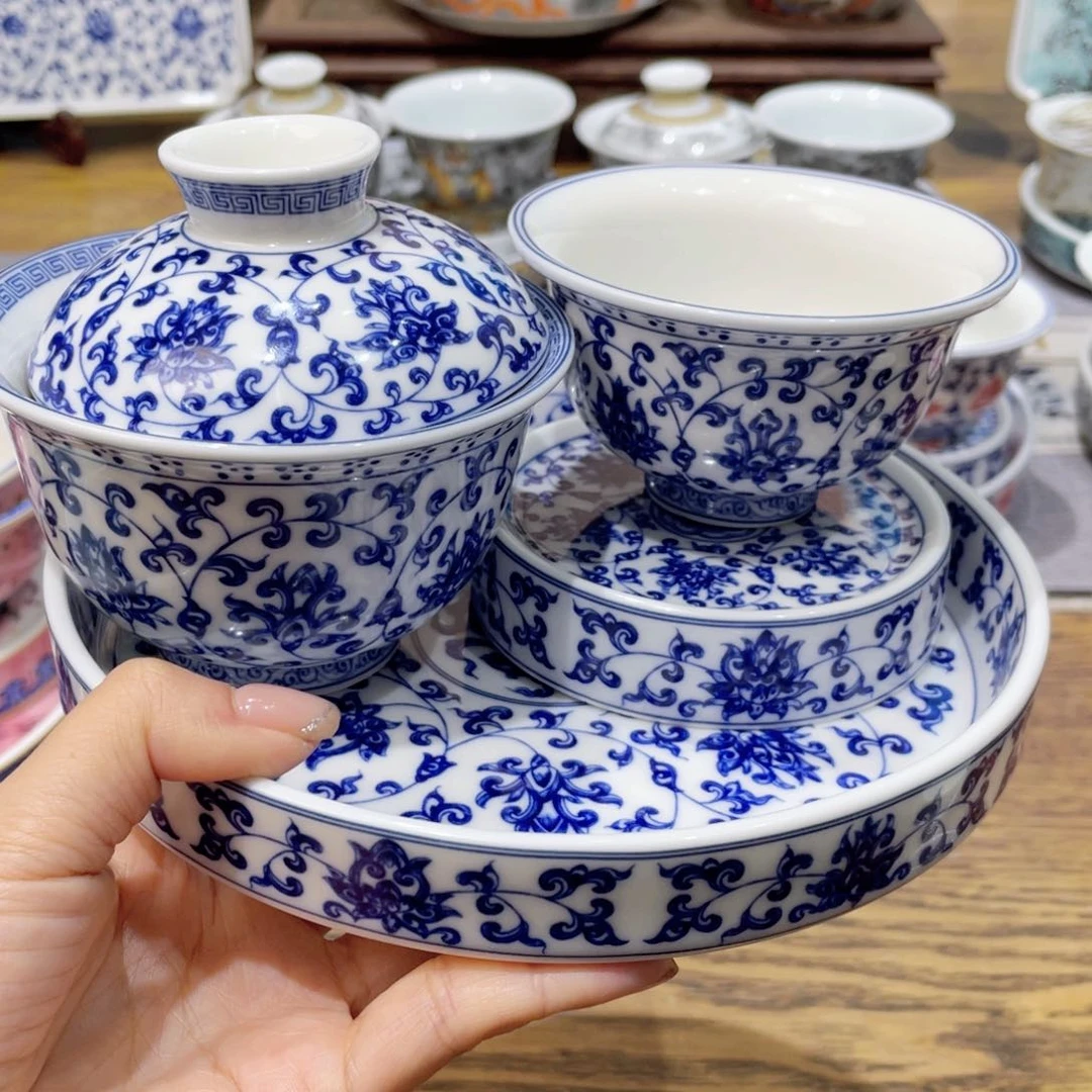 景德镇陶瓷工厂福利价