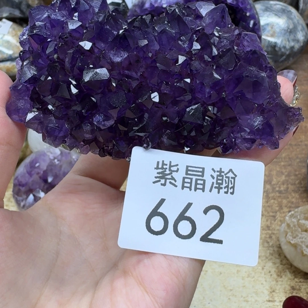 未镶嵌大型摆件(非配饰)水晶