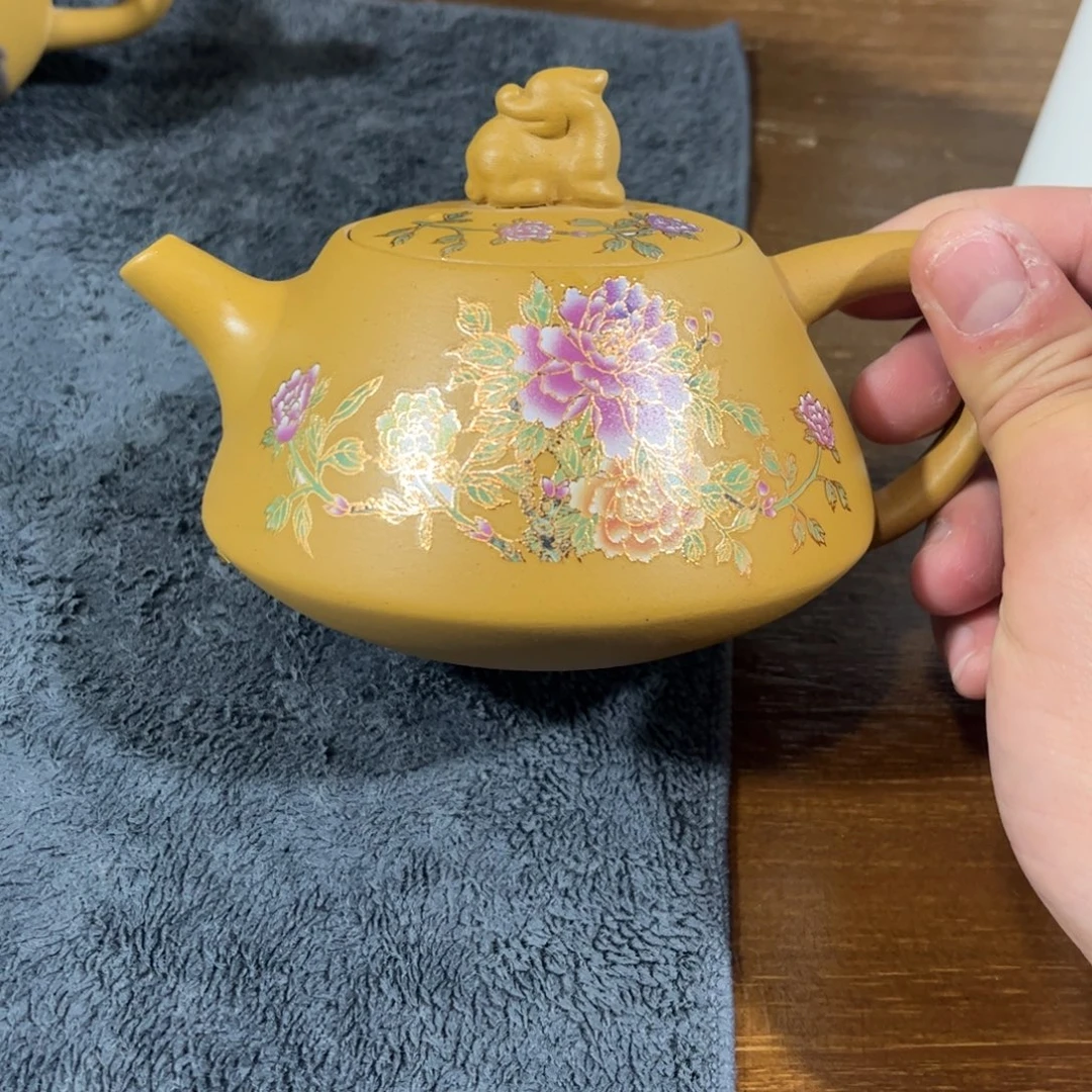 茶壶紫砂紫砂壶的