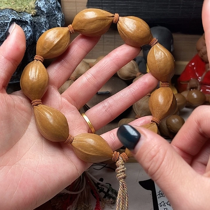 手串/手链橄榄核特价1