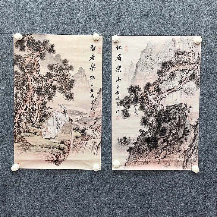 艺术作品欣赏作品