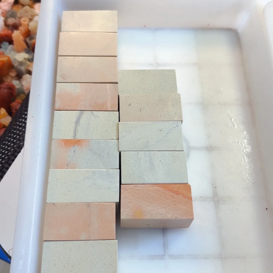 镜***坣印石青田石苹果和三星也