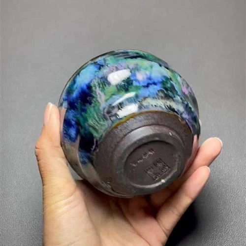 【闪购商品】茶盏-629............