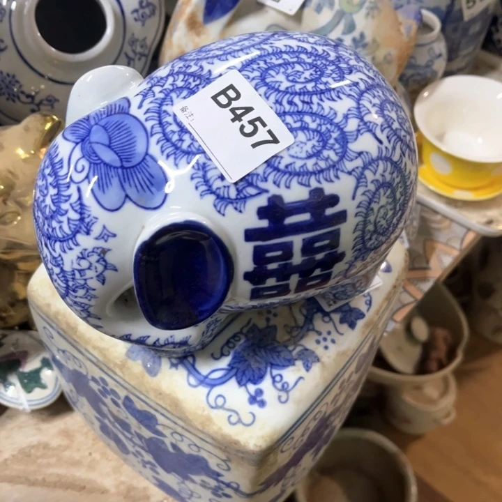 乖*陶瓷制品瑕疵处理