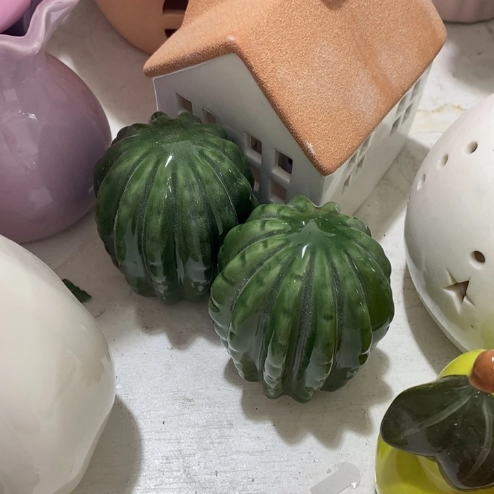 陶瓷树脂工艺摆件