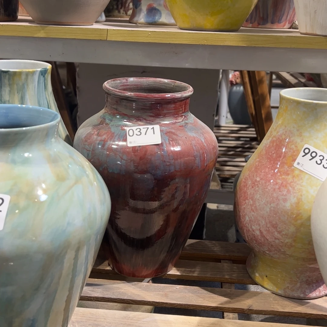 瓷片0371高27口10默认无孔的，