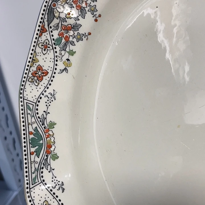 元***包瓷片中古欧瓷瓷器陶瓷