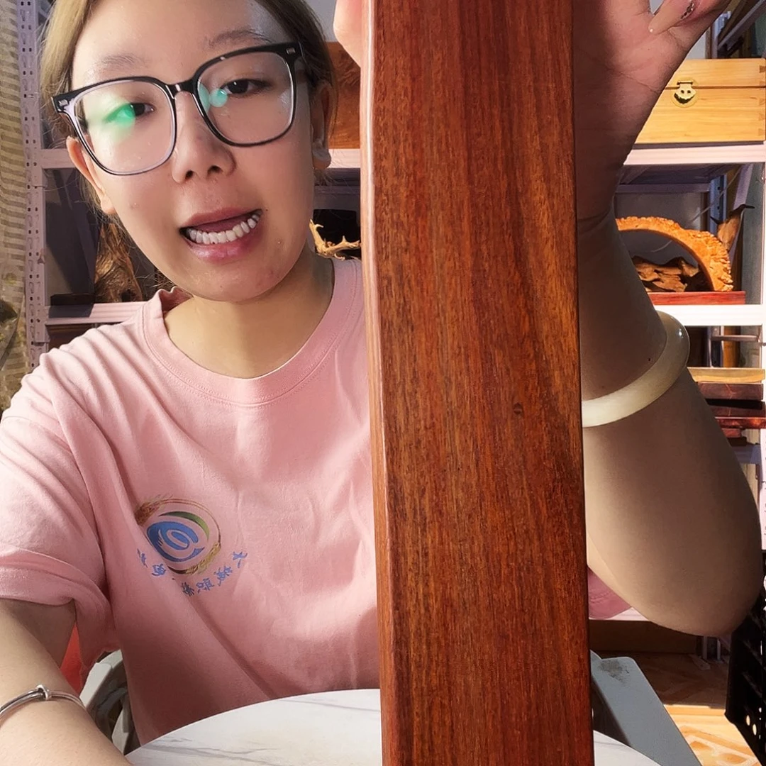 紫檀木类端景台大***意