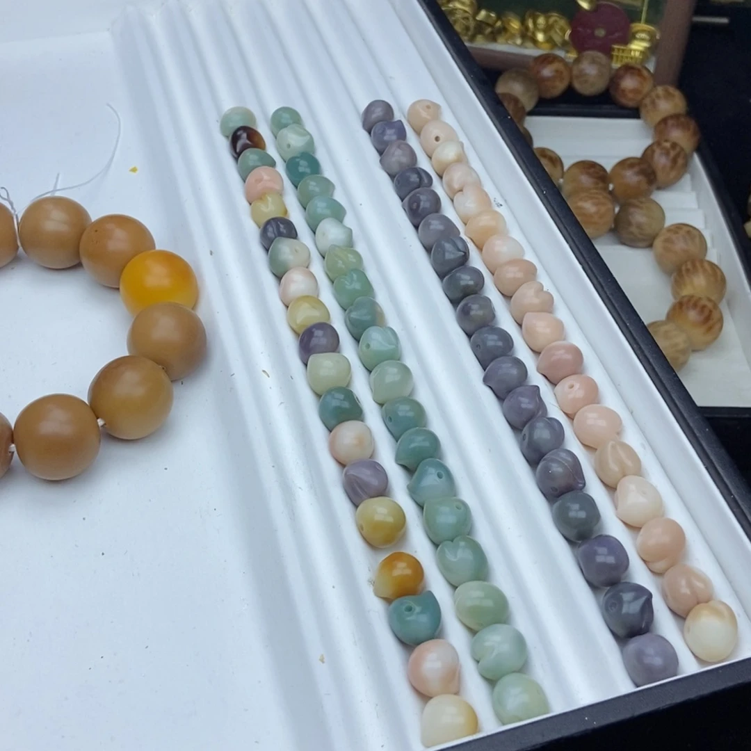 菩提根/象牙果吊坠x****宝西西 全品多宝 不退换