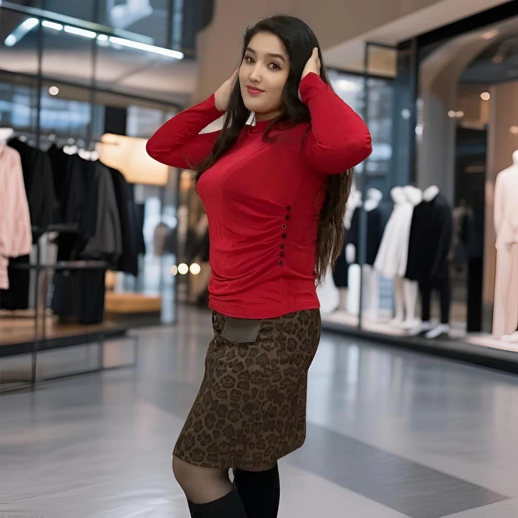 高领常规款立领毛针织衫网红薄款套头休闲常规冬季