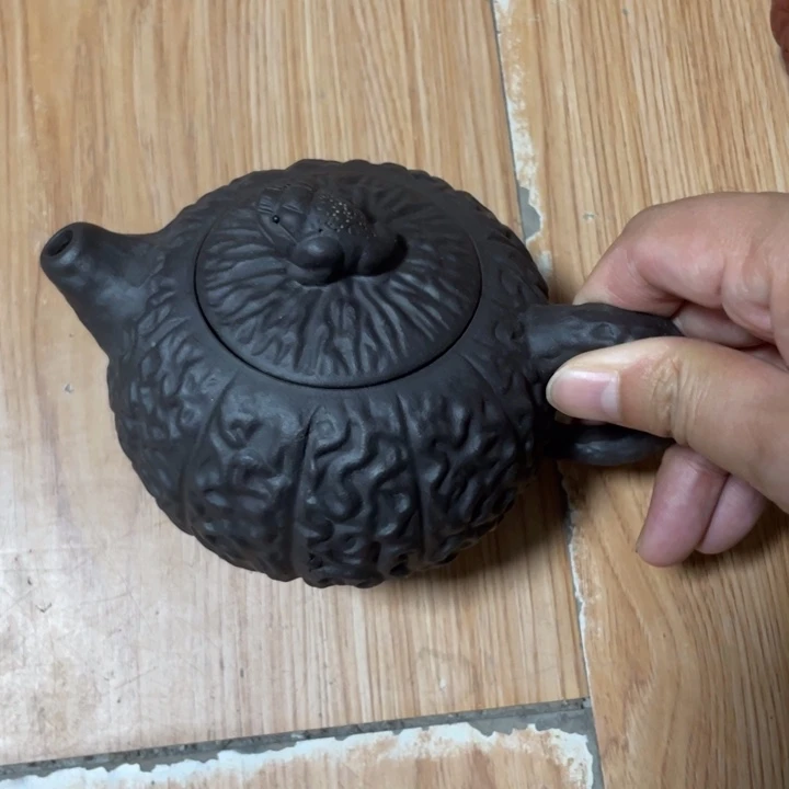 茶壶紫砂宜兴紫砂壶