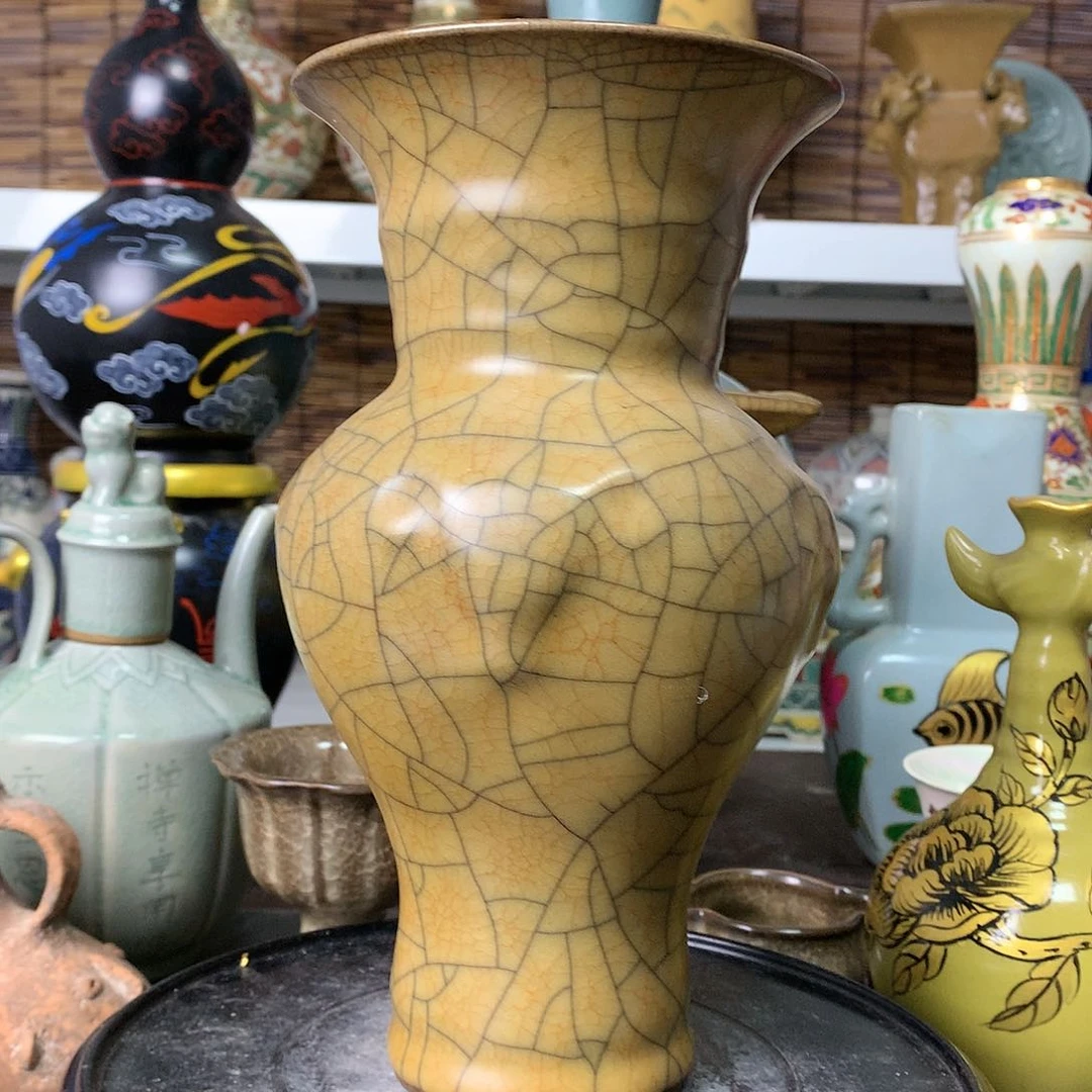 摆件瓷器1555555555355