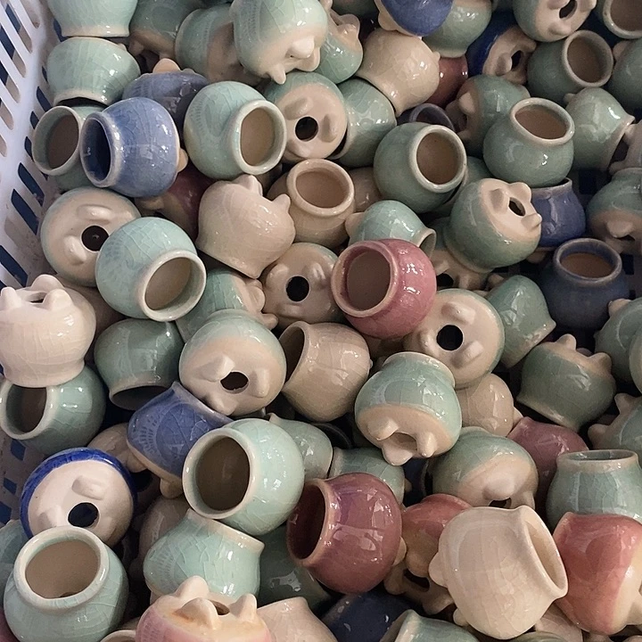 「满9.9米包邮发货」6个随机重复