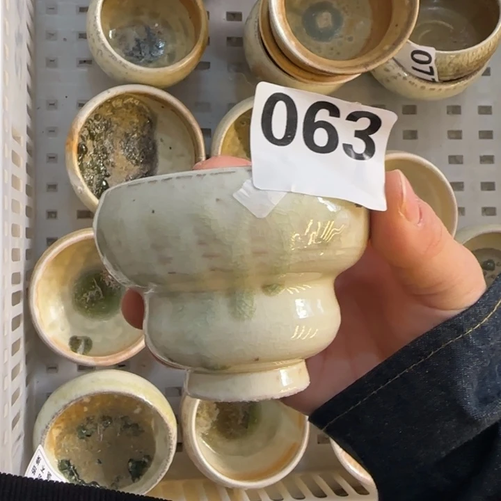 紫砂茶壶柴烧福利新品多多